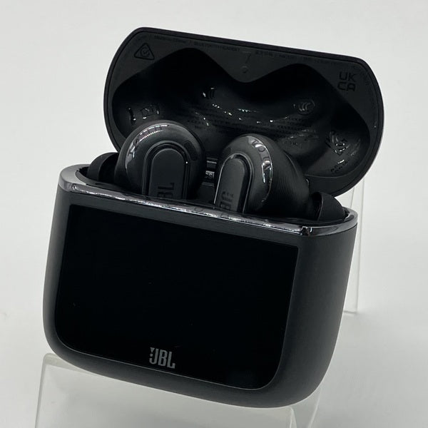【中古】TOUR PRO 3 ブラック【JBLTOURPRO3BLK】【秋葉原】