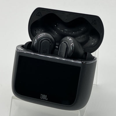 【中古】TOUR PRO 3 ブラック【JBLTOURPRO3BLK】【秋葉原】