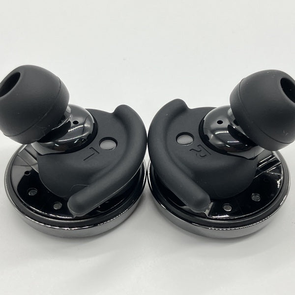DENON 【中古】PerL Pro True Wireless Earbuds ブラック