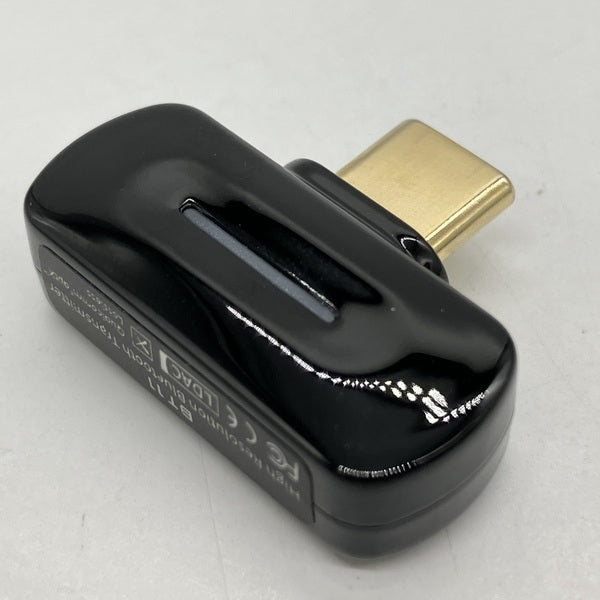 【中古】BT11 Black 【FIO-BT11-B】【日本橋】