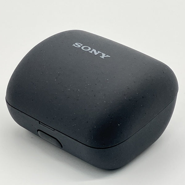 【中古】LinkBuds グレー 【WF-L900 H】【秋葉原】