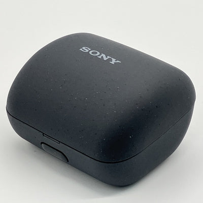 【中古】LinkBuds グレー 【WF-L900 H】【秋葉原】