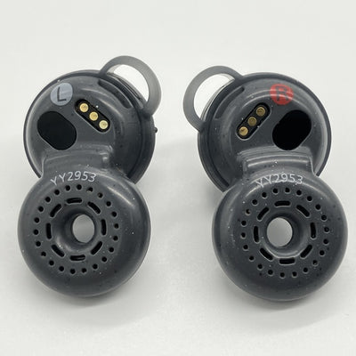 【中古】LinkBuds グレー 【WF-L900 H】【秋葉原】