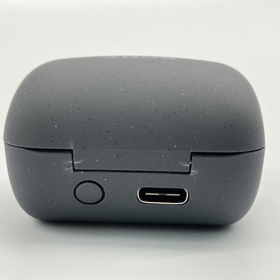 【中古】LinkBuds グレー 【WF-L900 H】【秋葉原】