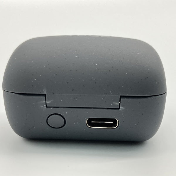 SONY 【中古】LinkBuds グレー 【WF-L900 H】【秋葉原】 – e