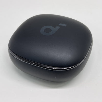 【中古】Soundcore Liberty 4 ミッドナイトブラック 【A3953N11】【秋葉原】