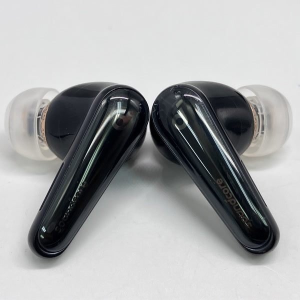 Anker Soundcore Liberty4（黒）中古品 ANKER Soundcore Liberty 4 新品¥6,000 中古¥5,300 | 新品・中古
