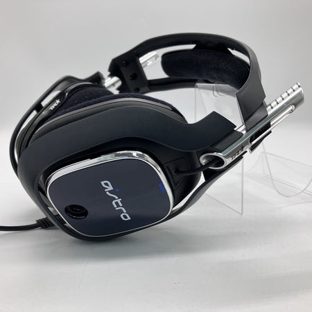 LogicoolG ASTRO A40+MixAmp Pro TR【動作確認済】 Logicool 【中古】Astro A40 TR Headset + MixAmp Pro TR【秋葉原