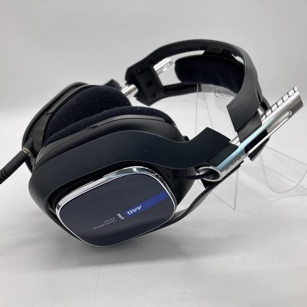 Logicool 【中古】Astro A40 TR Headset + MixAmp Pro TR