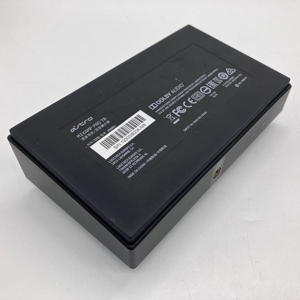 【中古】Astro A40 TR Headset + MixAmp Pro TR【秋葉原】