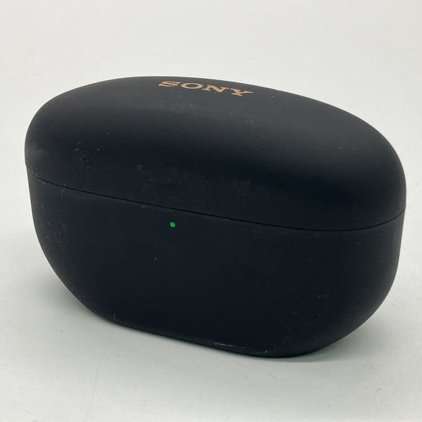 SONY WF-1000XM5 中古 SONY 【中古】WF-1000XM5 B ブラック【秋葉原】 – e☆イヤホン