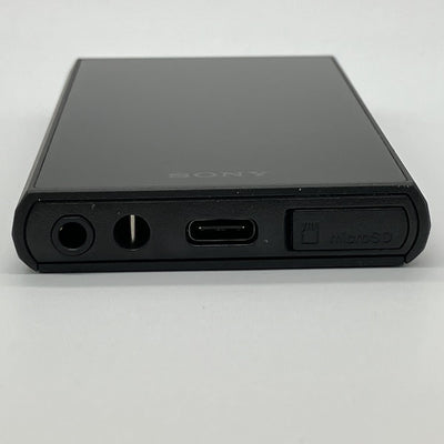 【中古】NW-A307 BC ブラック【秋葉原】