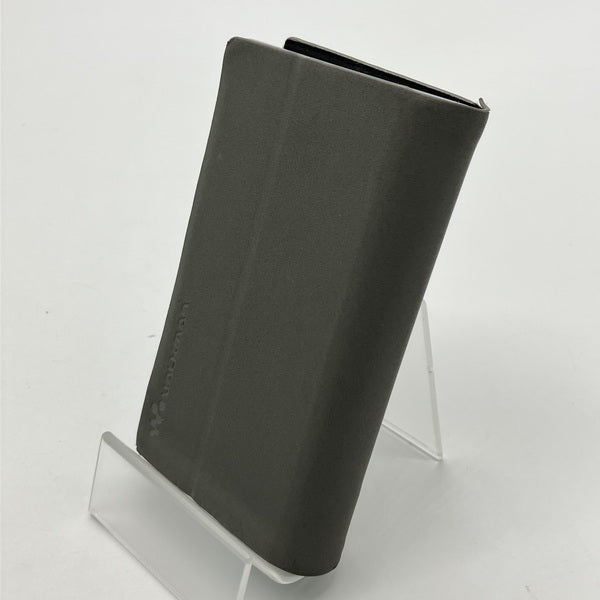 【中古】NW-A300シリーズ用ソフトケース グレー 【CKS-NWA300HCWW】【秋葉原】