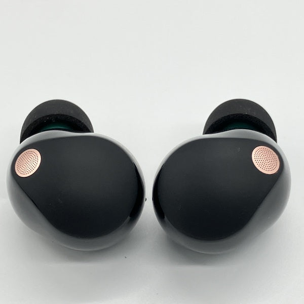 SONY 【中古】WF-1000XM5 B ブラック【秋葉原】 – e☆イヤホン