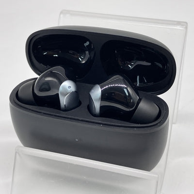 【中古】EarFun Air 2 ブラック【秋葉原】