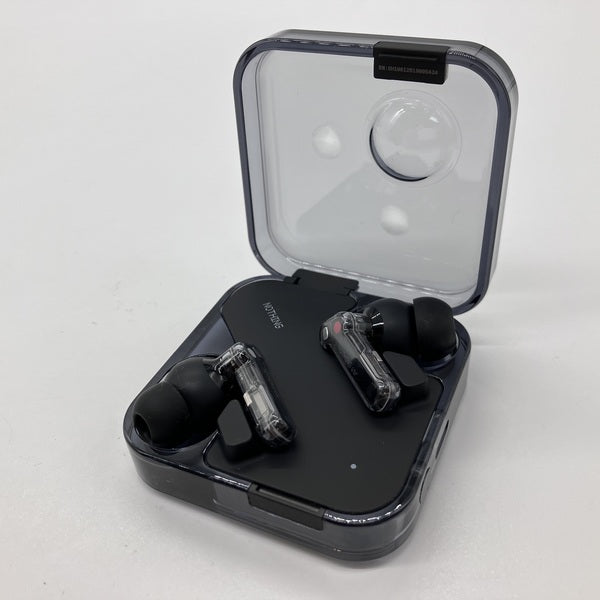 【中古】Nothing Ear【仙台】