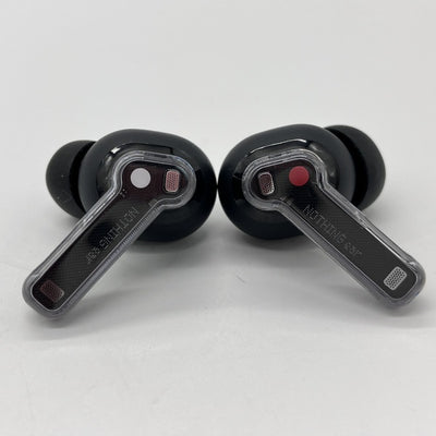 【中古】Nothing Ear【仙台】