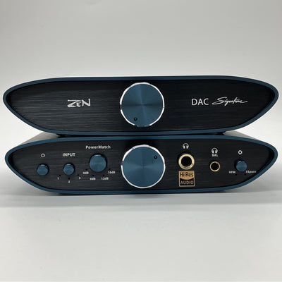 【中古】ZEN Signature Set HFM【秋葉原】