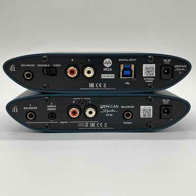 【中古】ZEN Signature Set HFM【秋葉原】