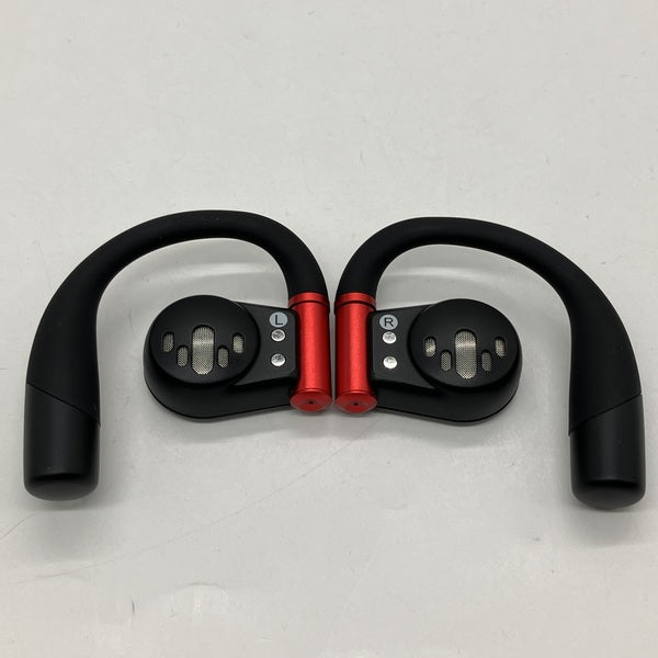 Cleer 【中古】ARC3 Sport Black&Red 【CLR-ARC3S-BR】【日本橋】 – e