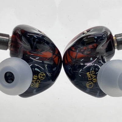 【中古】SA6mk2【名古屋】