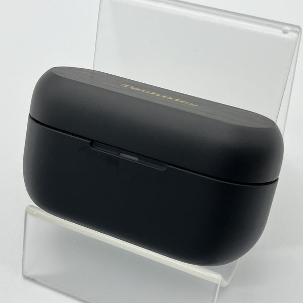 Technics EAH-AZ80 ワイヤレスイヤホン　中古 Technics 【中古】EAH-AZ80-K ブラック【秋葉原】 – e☆イヤホン