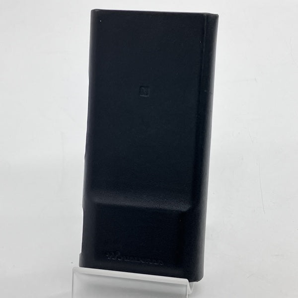 S_k.様 ★ 専用 SONY 【中古】NW-ZX707用レザーケース 【CKLNWZX700 CWW