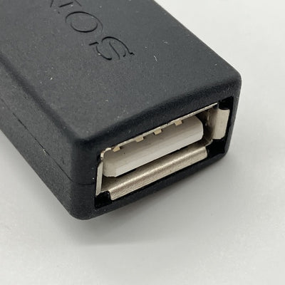 【中古】WMC-NWH10【ハイレゾ・オーディオ出力用USB変換ケーブル】【秋葉原】