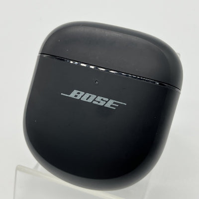 【中古】QuietComfort Ultra Earbuds Black【秋葉原】