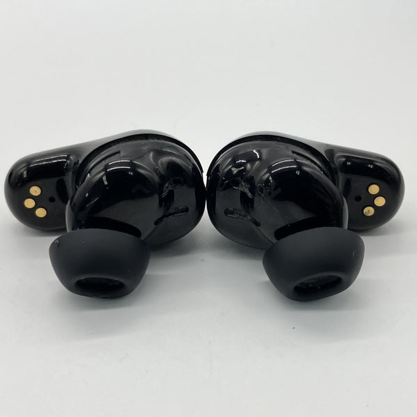 【中古】QuietComfort Ultra Earbuds Black【秋葉原】