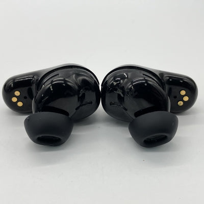 【中古】QuietComfort Ultra Earbuds Black【秋葉原】