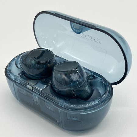 SONY　wf c710n 箱無し　付属品あり ソニーNC対応完全ワイヤレスイヤホン「WF-C710N」4月25日(金