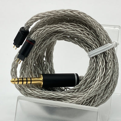 【中古】CERES-Omega (ケレス-オメガ)4.4mm5極バランス/カスタムIEM2pin 【NLV-CRS-OMG】【秋葉原】