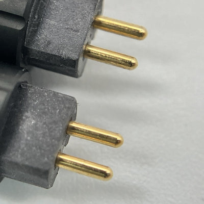 【中古】CERES-Omega (ケレス-オメガ)4.4mm5極バランス/カスタムIEM2pin 【NLV-CRS-OMG】【秋葉原】
