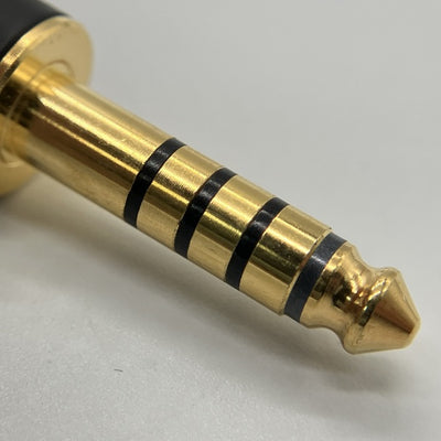 【中古】CERES-Omega (ケレス-オメガ)4.4mm5極バランス/カスタムIEM2pin 【NLV-CRS-OMG】【秋葉原】