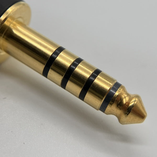 【中古】QUASAR(クエーサー)4.4mm5極バランス/カスタムIEM 2pin【NLH-QAR】【秋葉原】