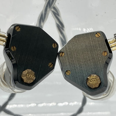 【中古】Mest Jet Black【UNM-1901】【秋葉原】