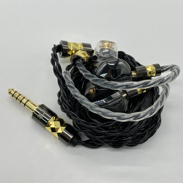 【中古】Mest Jet Black【UNM-1901】【秋葉原】
