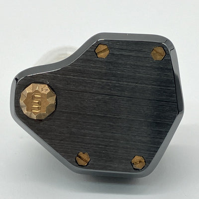【中古】Mest Jet Black【UNM-1901】【秋葉原】