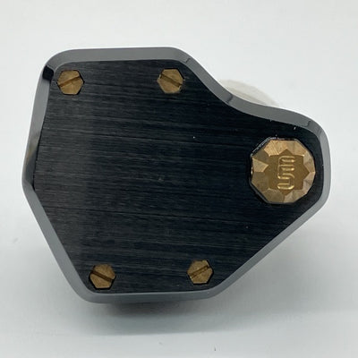 【中古】Mest Jet Black【UNM-1901】【秋葉原】