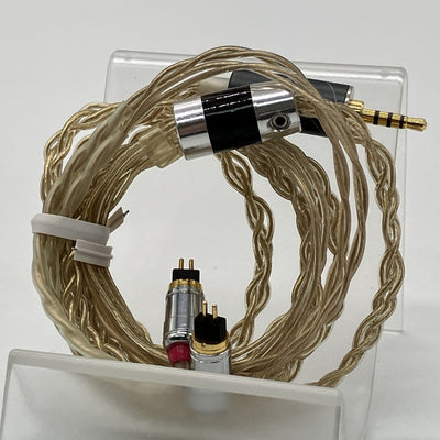 【中古】Mars cable(2Pin to 2.5mm Balanced)【秋葉原】