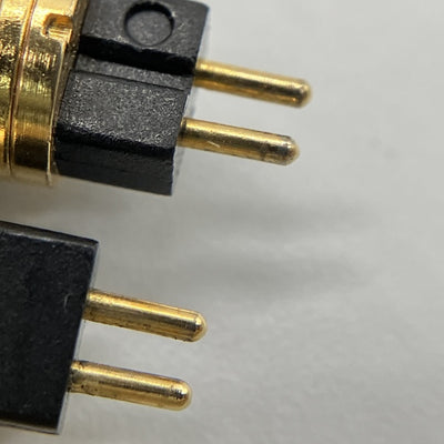 【中古】Mars cable(2Pin to 2.5mm Balanced)【秋葉原】