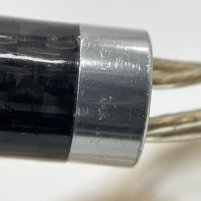 【中古】Mars cable(2Pin to 2.5mm Balanced)【秋葉原】