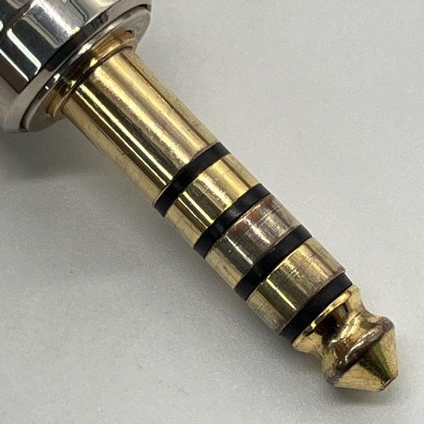 EFFECT AUDIO 【中古】Horus/4wire(ConX to 4.4mm Balanced