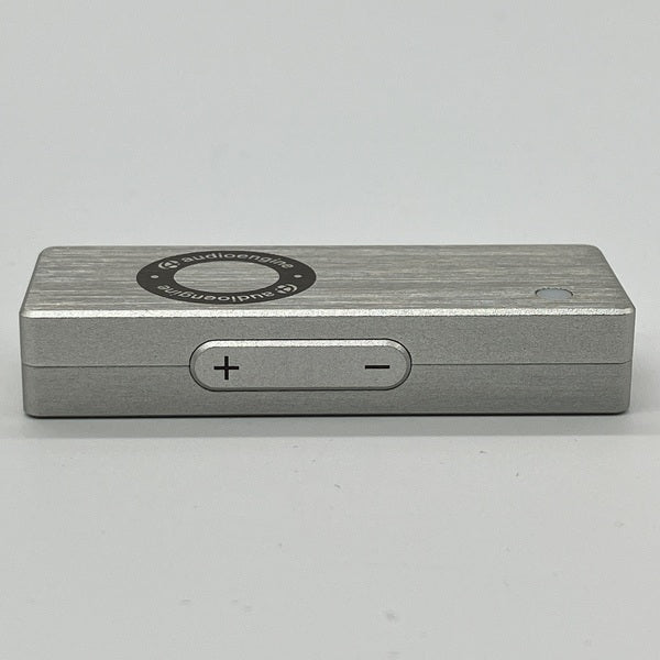 【中古】DAC3 ポータブルヘッドホンDACアンプ【秋葉原】