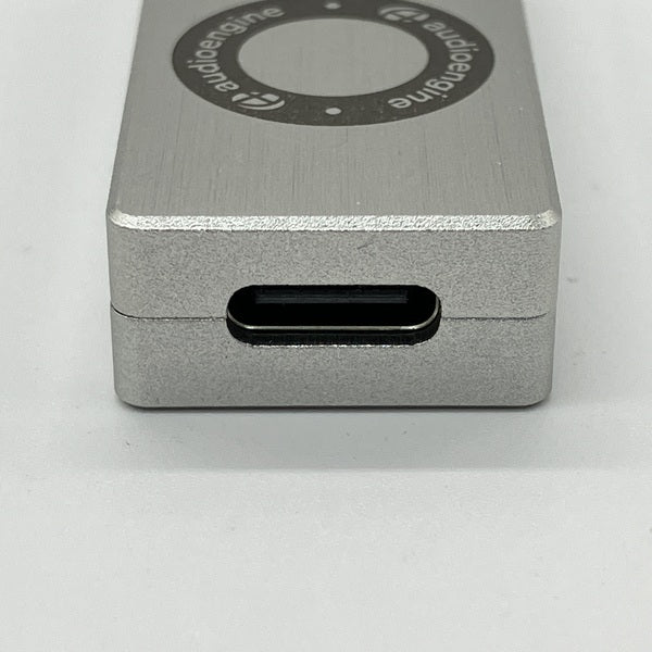 【中古】DAC3 ポータブルヘッドホンDACアンプ【秋葉原】