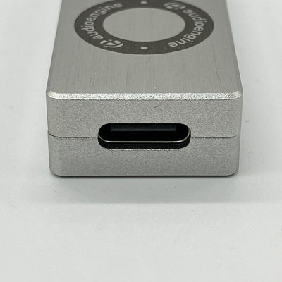【中古】DAC3 ポータブルヘッドホンDACアンプ【秋葉原】