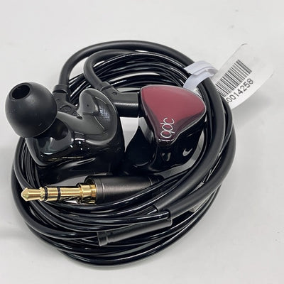 【中古】SUPERIOR Vermilion Red 【QDC-SUPERIOR-RD】【秋葉原】