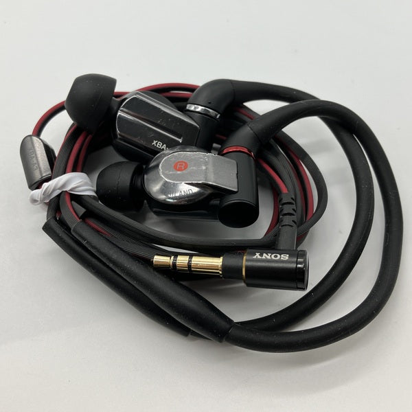 SONY 【中古】XBA-A3【日本橋】 – e☆イヤホン