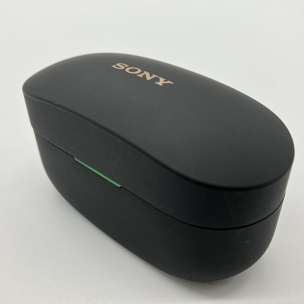 【中古】WF-1000XM4 BM ブラック【日本橋】